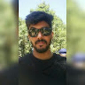 Meet your Posher, Aditya